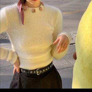 Beautiful crop tops for winter/fall. NEW unused!!